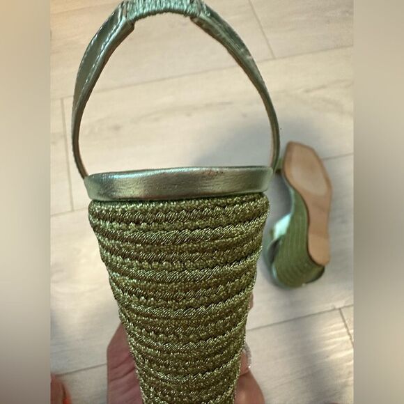 Castañer Barby Wedge Heels  EU 38 / US 7-7.5 - Picture 13 of 14